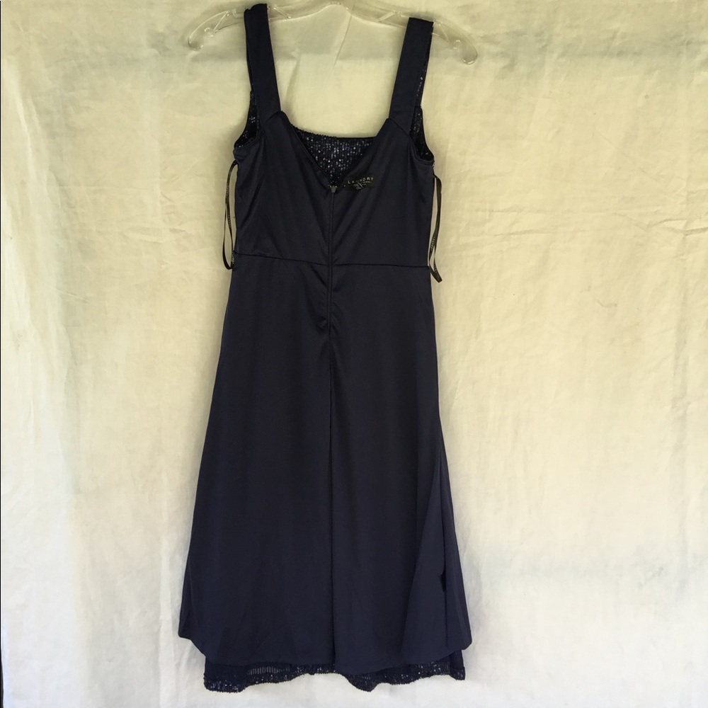 LAUNDRY DRESS - Picture 3 of 13